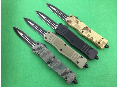 Нож Microtech Combat Troodon NKMT102
