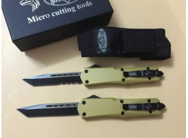 Нож Microtech Troodon NKMT118