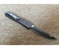 Нож фронтальный Microtech NKMT119