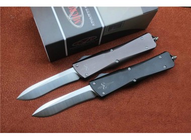 Нож Автоматический Microtech Troodon NKMT121