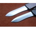 Нож Автоматический Microtech Troodon NKMT121