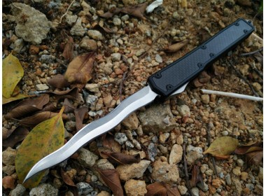 Нож Microtech Makora II NKMT123