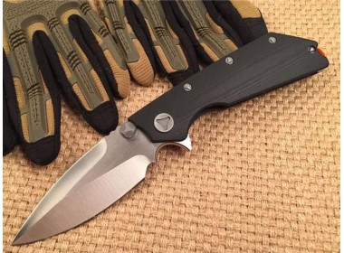 Нож Microtech Marfione Strider D.O.C. NKMT125
