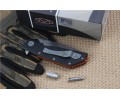 Нож Microtech Marfione Strider D.O.C. NKMT125