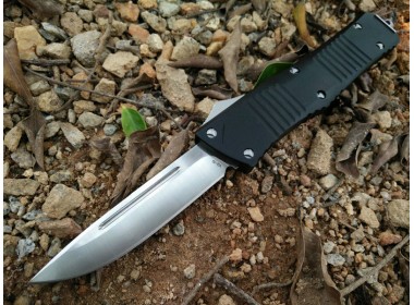 Нож Microtech Combat Troodon VG10 NKMT126