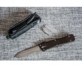 Нож Microtech Combat Troodon D2 NKMT156