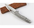 Нож Microtech Marfione Munroe Sigil NKMT171
