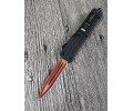 Microtech Ultratech Red OTF NKMT196