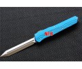 Нож Microtech Cypher OTF Vespa M390 NKMT213