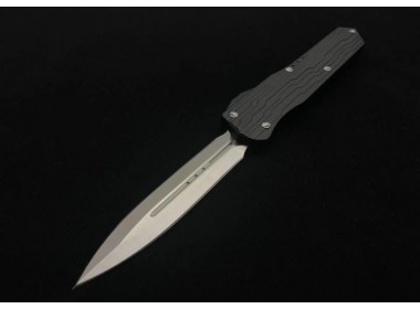 Нож Microtech Munroe Cypher OTF NKMT218