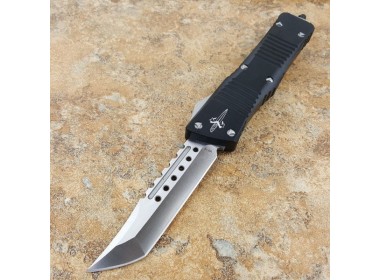 Microtech Combat Troodon VG10 NKMT224