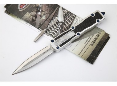 Нож Microtech Prototype Custom NKMT254