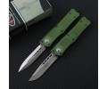 Microtech Combat Troodon D2 NKMT263