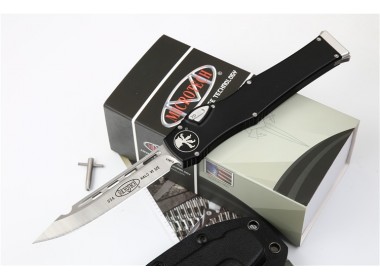Нож Microtech Halo 6 VI NKMT269