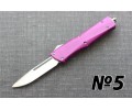 Нож Vespa Microtech Troodon NKMT281