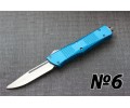 Нож Vespa Microtech Troodon NKMT282