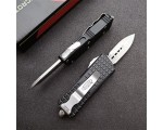 Автоматический нож Microtech Troodon Mini NKMT305
