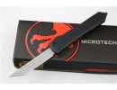 Нож Microtech Ultratech Delta Signature OTF NKMT306