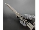 Нож Microtech Tachyon 2 NKMT309