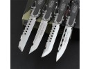 Нож Microtech Halo VI NKMT314