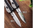 Нож Microtech NKMT315