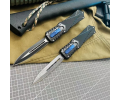 Нож Microtech troodon NKMT317