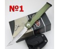 Нож Microtech Halo VI NKMT323