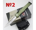 Нож Microtech Halo VI NKMT323
