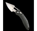 Нож Microtech Stitch RAM-LOK Carbon G10 NKMT324