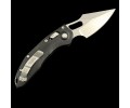 Нож Microtech Stitch RAM-LOK Carbon G10 NKMT324