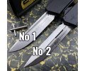 Нож Microtech Scarab II NKMT325