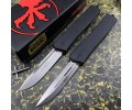 Нож Microtech Scarab II NKMT325