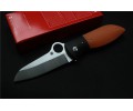 Нож Spyderco Firefly NKSP068