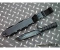 Пластиковый штык-нож US Army M9 для тренировок NKOK018