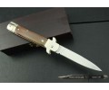 Нож Leverletto AKC Italy NKOK048