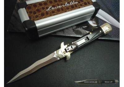 Автоматический нож AKC leverletto NKOK055