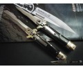 Автоматический нож AKC leverletto NKOK055