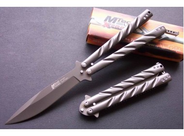 Нож бабочка MTech Xtreme NKOK100