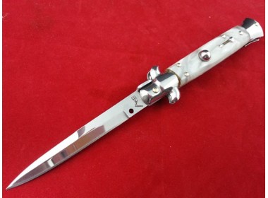 Нож AKC Stiletto Italian Mafia NKOK132