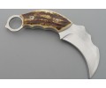 Нож Scorpion Claw NKOK134