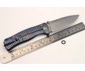 Нож Lionsteel SR1 Titanium NKOK147