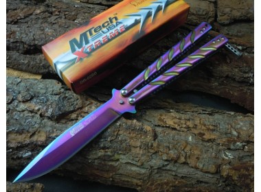 Нож бабочка MTech Xtreme NKOK154