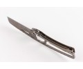 Нож мультитул карабин NKOK222