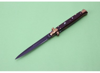 Нож Stiletto AKC Italy NKOK226