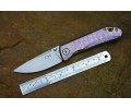Складной нож CH titanium NKOK237