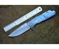 Складной нож CH titanium NKOK238