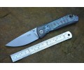 Складной нож CH titanium NKOK239