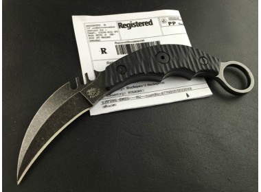 Нож The One karambit NKOK240