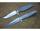 Нож Brian Nadeau Wild Boar NKOK244