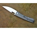 Нож LionSteel TiSpine NKOK249